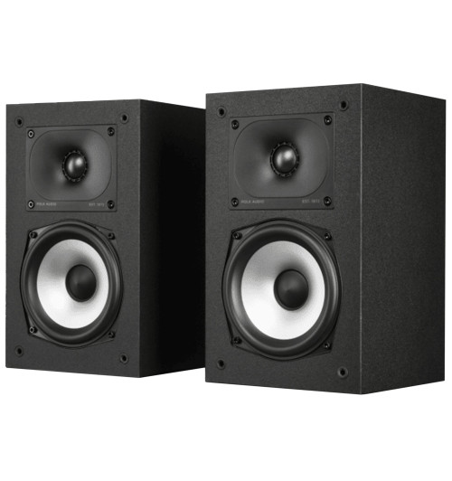 Polk Audio Monitor XT15 - Kolumny podstawkowe (para)