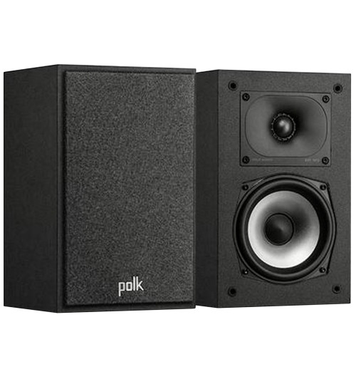 Polk Audio Monitor XT15 - Kolumny podstawkowe (para)