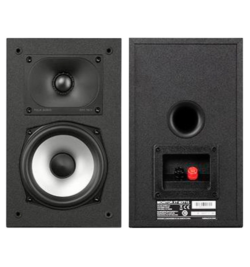 Polk Audio Monitor XT15 - Kolumny podstawkowe (para)