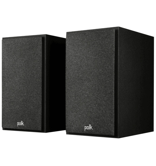 Polk Audio Monitor XT20 - Kolumny podstawkowe (para)