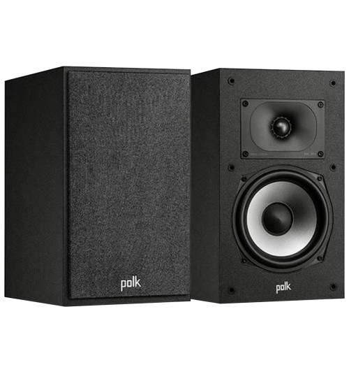Polk Audio Monitor XT20 - Kolumny podstawkowe (para)