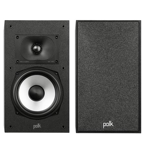 Polk Audio Monitor XT20 - Kolumny podstawkowe (para)