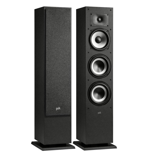 Polk Audio Monitor XT60 - Kolumny podłogowe (para)
