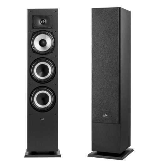 Polk Audio Monitor XT60 - Kolumny podłogowe (para)