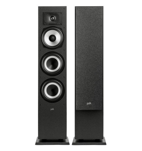 Polk Audio Monitor XT60 - Kolumny podłogowe (para)