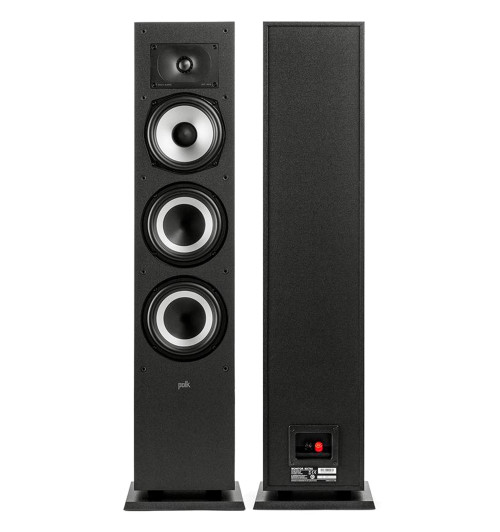 Polk Audio Monitor XT60 - Kolumny podłogowe (para)