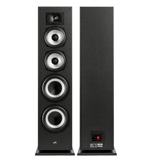 Polk Audio Monitor XT70 - Kolumny podłogowe (para)