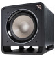 Polk Audio HTS 12 - Subwoofer aktywny z technologią Power Port