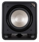 Polk Audio HTS 12 - Subwoofer aktywny z technologią Power Port