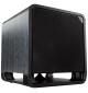 Polk Audio HTS 12 - Subwoofer aktywny z technologią Power Port