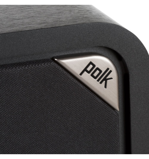 Polk Audio HTS 12 - Subwoofer aktywny z technologią Power Port