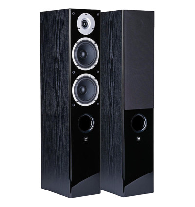 Wilson Raptor 5 - Kolumny głośnikowe podłogowe (para)