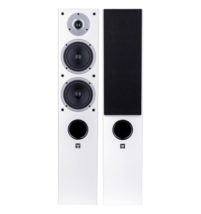 Wilson Raptor 5 - Kolumny głośnikowe podłogowe (para)