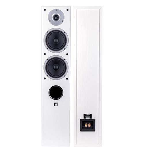 Wilson Raptor 5 - Kolumny głośnikowe podłogowe (para)