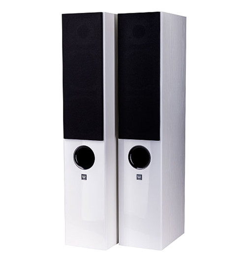 Wilson Raptor 5 - Kolumny głośnikowe podłogowe (para)