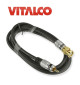 Kabel (przewód) BNC-RCA Vitalco 3m