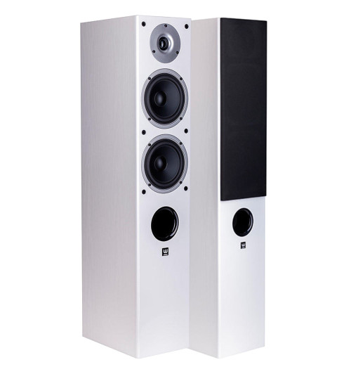 Wilson Raptor 7 - Kolumny głośnikowe podłogowe (para)