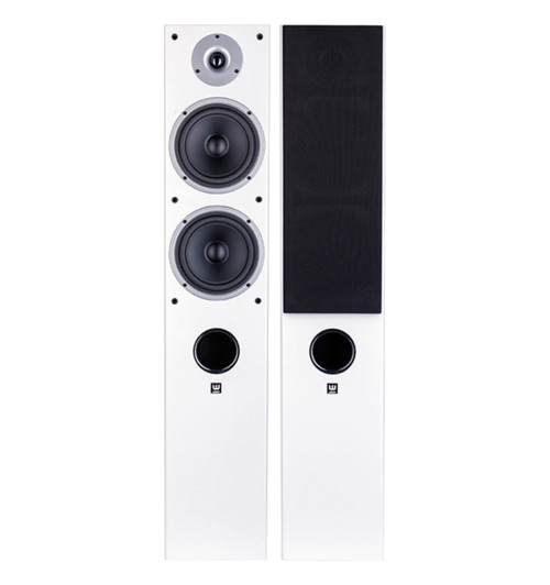 Wilson Raptor 7 - Kolumny głośnikowe podłogowe (para)