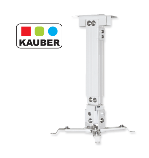 UNIWERSALNY UCHWYT SUFITOWY KAUBER 42-65