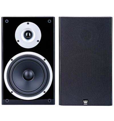 Wilson Raptor 3 - Kolumny głośnikowe podstawkowe (para)