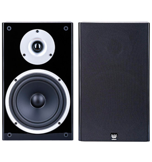 Wilson Raptor 3 - Kolumny głośnikowe podstawkowe (para)