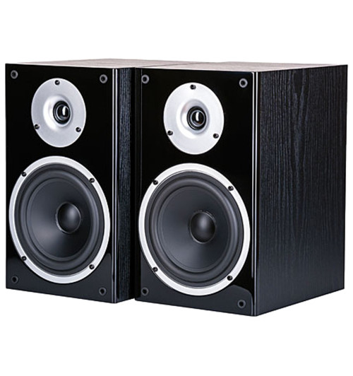 Wilson Raptor 3 - Kolumny głośnikowe podstawkowe (para)