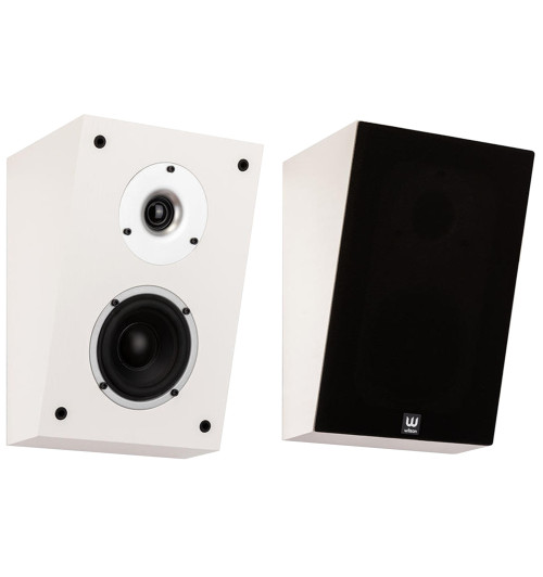 Wilson Raptor X - Kolumny głośnikowe ATMOS (para)