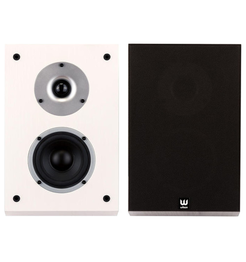 Wilson Raptor X - Kolumny głośnikowe ATMOS (para)