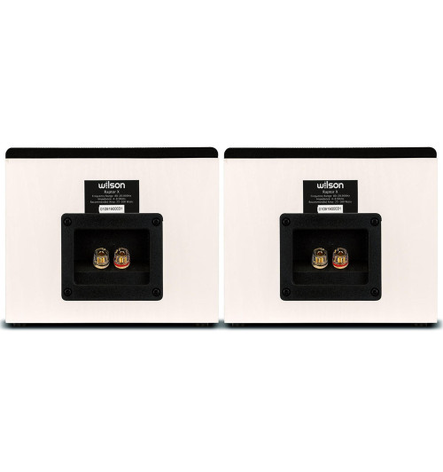 Wilson Raptor X - Kolumny głośnikowe ATMOS (para)