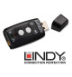 Adapter Audio USB Lindy 42961