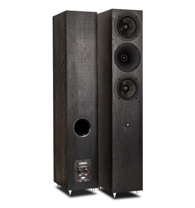 Wilson Studio 7 - Kolumny głośnikowe podłogowe (para)