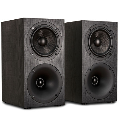 Wilson Studio 3 - Kolumny głośnikowe podstawkowe (para)