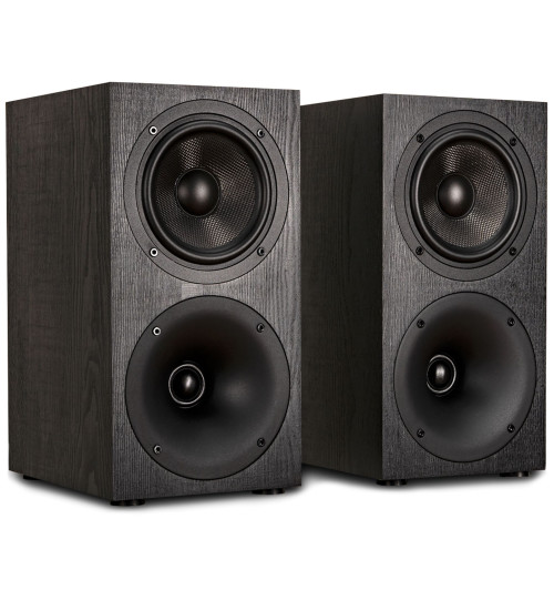 Wilson Studio 3 - Kolumny głośnikowe podstawkowe (para)