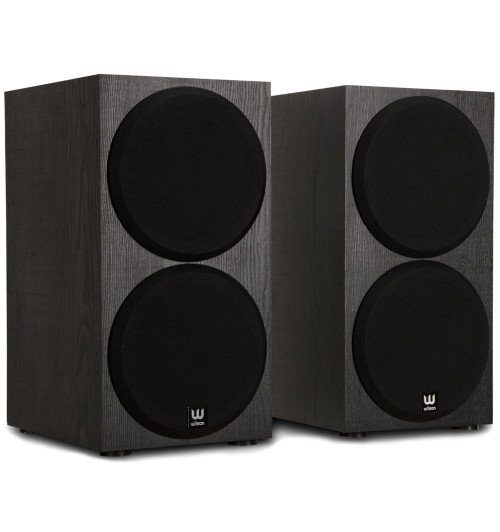 Wilson Studio 3 - Kolumny głośnikowe podstawkowe (para)