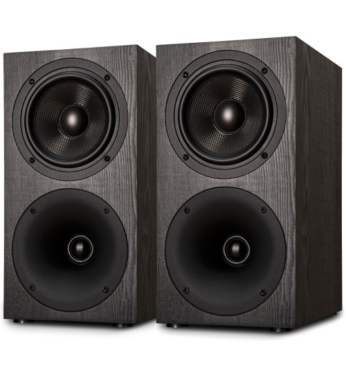 Wilson Studio 3 - Kolumny głośnikowe podstawkowe (para)