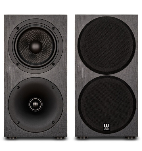 Wilson Studio 3 - Kolumny głośnikowe podstawkowe (para)