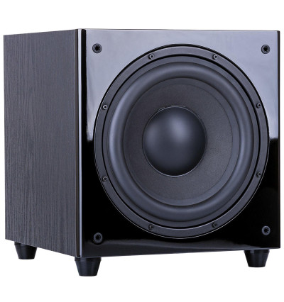 Wilson SUB 10 – Subwoofer aktywny 10"
