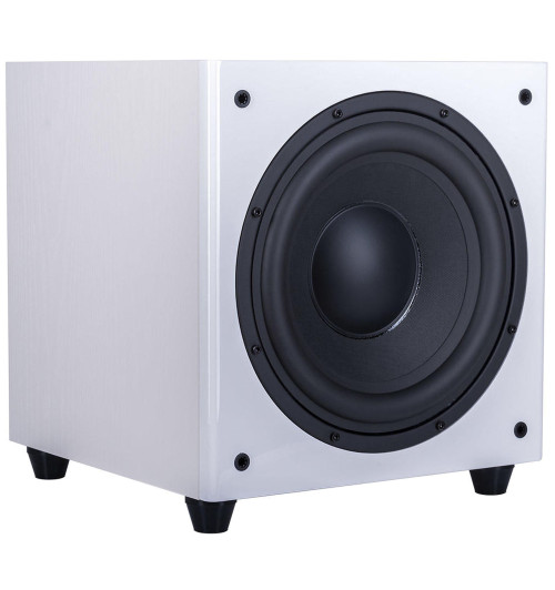Wilson SUB 10 – Subwoofer aktywny 10"