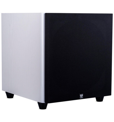 Wilson SUB 10 – Subwoofer aktywny 10"