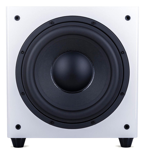 Wilson SUB 10 – Subwoofer aktywny 10"