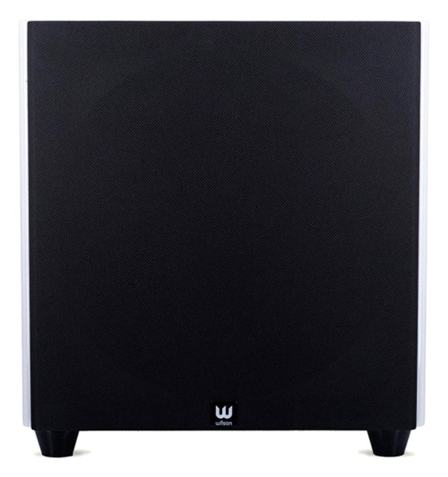 Wilson SUB 10 – Subwoofer aktywny 10"
