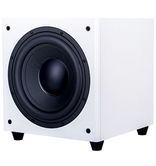 Wilson SUB 10 – Subwoofer aktywny 10"