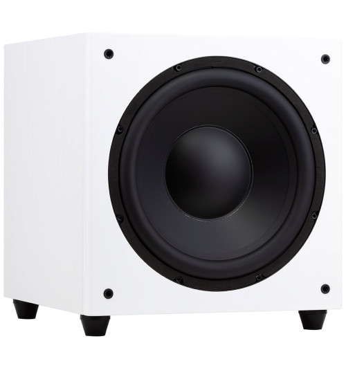 Wilson SUB 12 – Subwoofer aktywny 12"