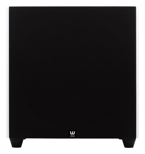 Wilson SUB 12 – Subwoofer aktywny 12"