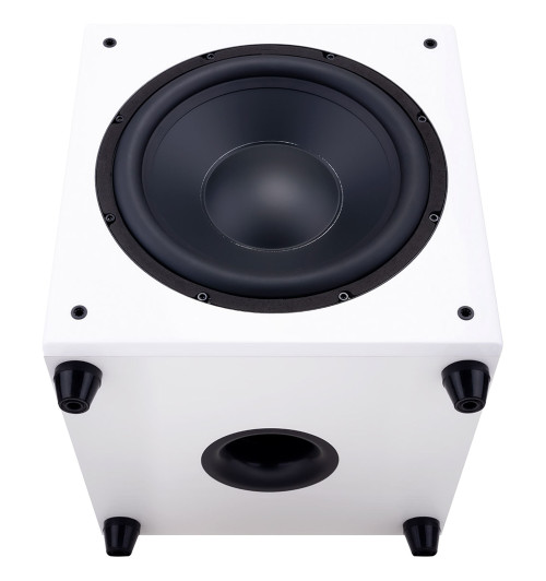 Wilson SUB 12 – Subwoofer aktywny 12"