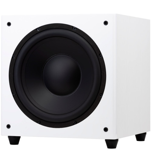 Wilson SUB 12 – Subwoofer aktywny 12"