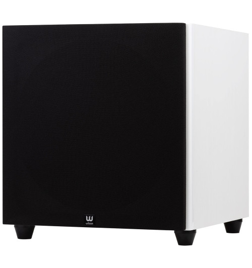 Wilson SUB 12 – Subwoofer aktywny 1