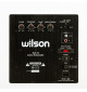 Wilson SUB 12 – Subwoofer aktywny 12"