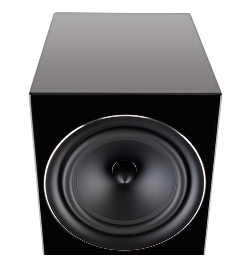 Wilson Exclusive Line EL-10 - Kolumna głośnikowa podłogowa