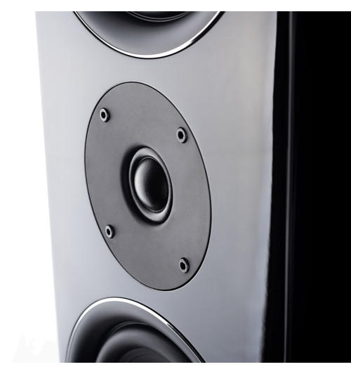 Wilson Exclusive Line EL-10 - Kolumna głośnikowa podłogowa